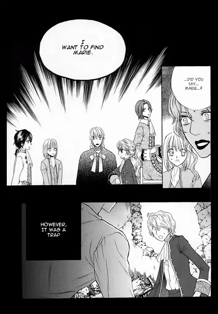 Glass Shoes (IM Hae Yeon) Chapter 2 6